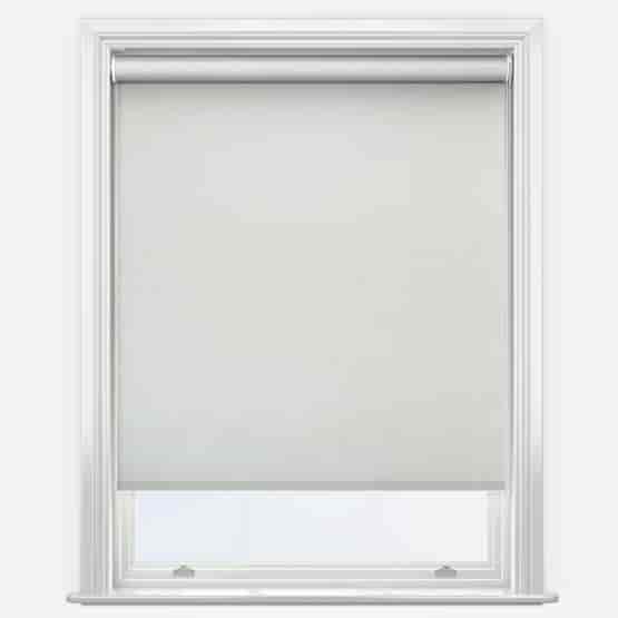 Voga Blackout White