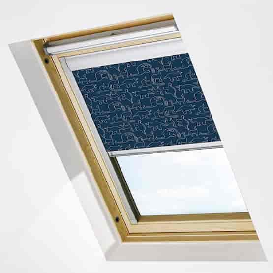 Sonova Studio DinoLine Navy