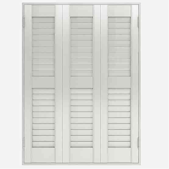 Express Silk White