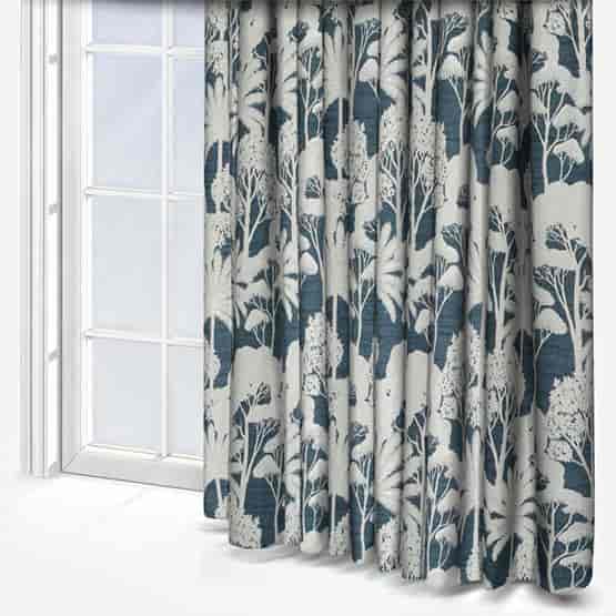 Mandrelle Indigo