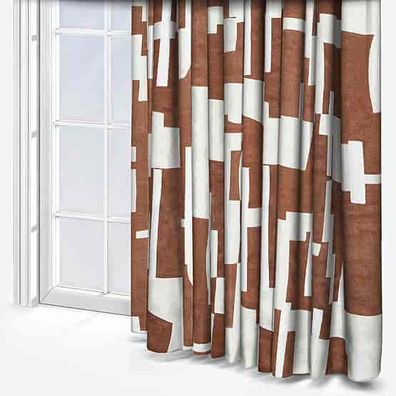 Camengo Brisbane Terracotta