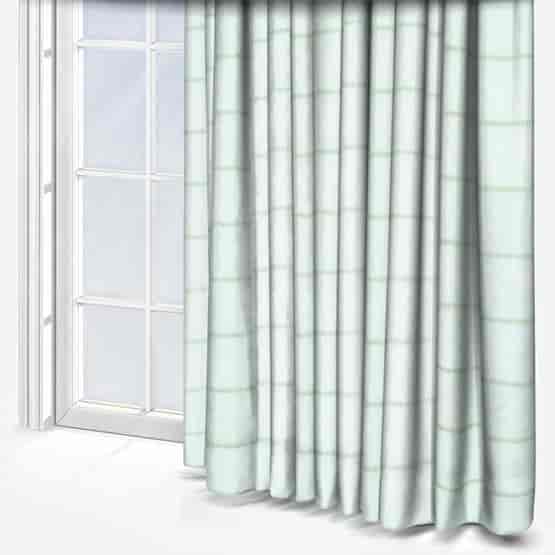 Camengo Jizz Sheer Celadon