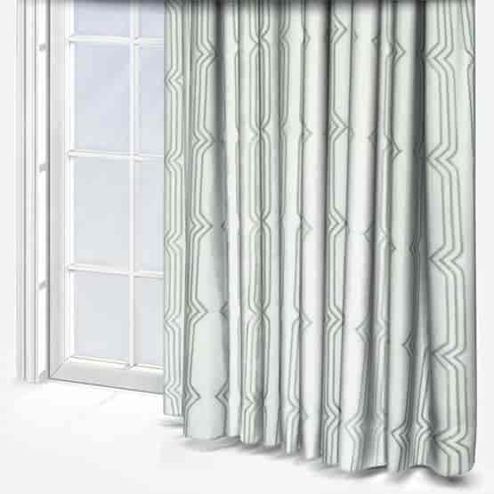 Camengo New Eastside Voile Brume