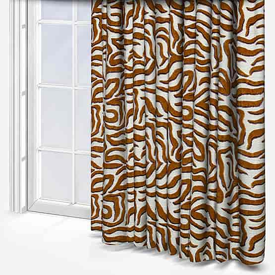 Camengo Ophea Velvet Cuivre