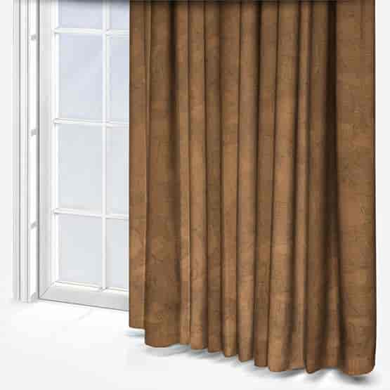 Casamance Cleo Tabac