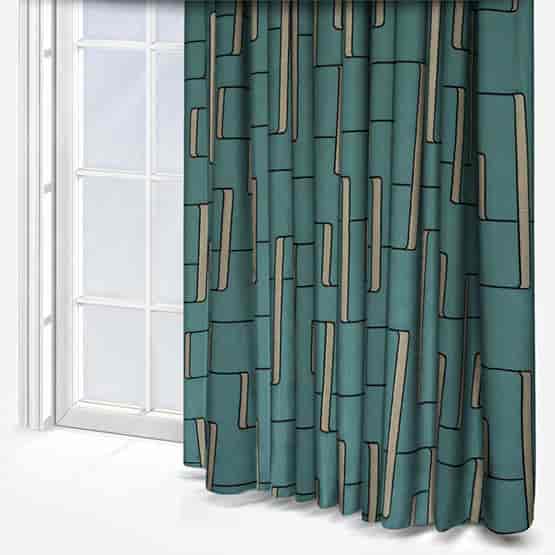 Casamance Lusio Petrole