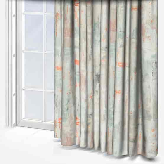 Edinburgh Weavers Abstract Plaster