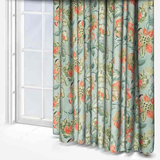 Edinburgh Weavers Bijou Sea