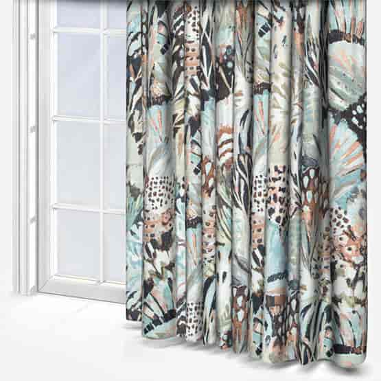 Edinburgh Weavers Maggie Stone