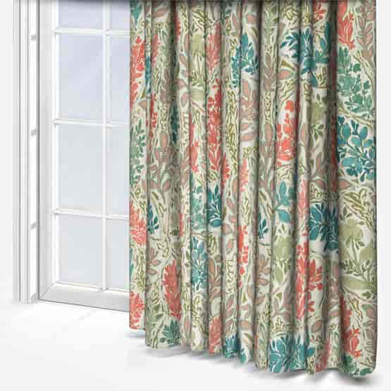 Edinburgh Weavers Zagar Mink