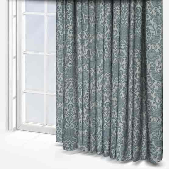 Auvergne French Blue