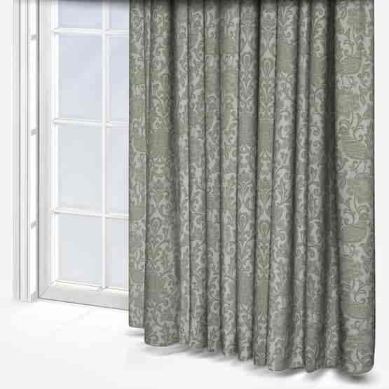 Auvergne Savanna Green