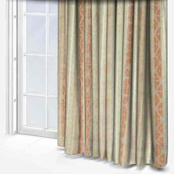 Delamere Stripe Bronze
