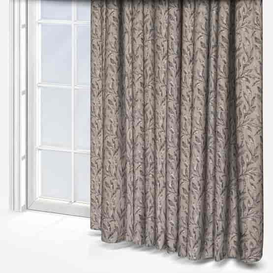 Mayfair Charcoal
