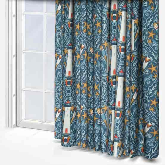 Pendeen Indigo