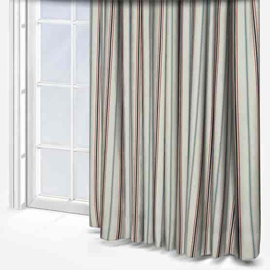 Salcombe Stripe Multi