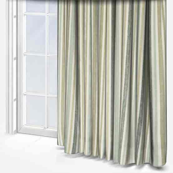 Tiverton Stripe Pampas