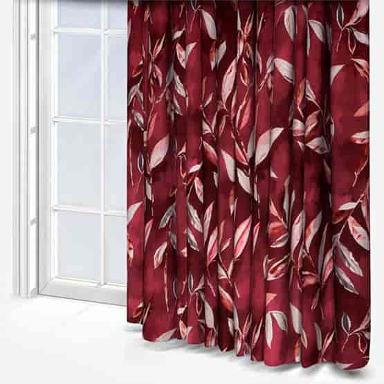 Madrid Burgundy