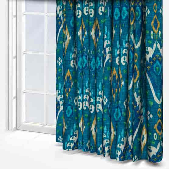 Boho Teal