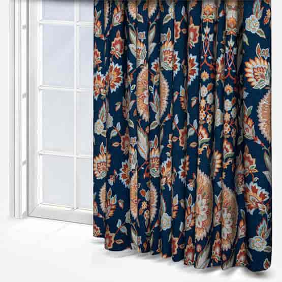 Jaipuri Indigo