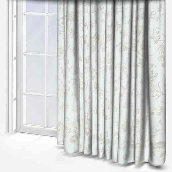 Laura Ashley Aria Dove Grey