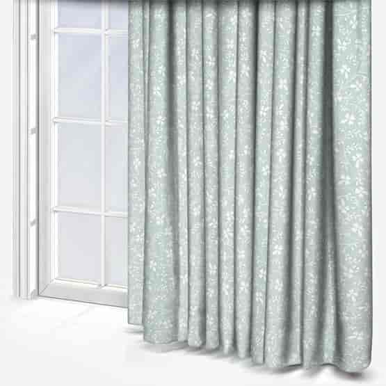 Laura Ashley Campion Duckegg