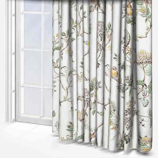Laura Ashley Elderwood Fern Green CTL