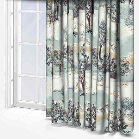 Laura Ashley Hartington Jade Green