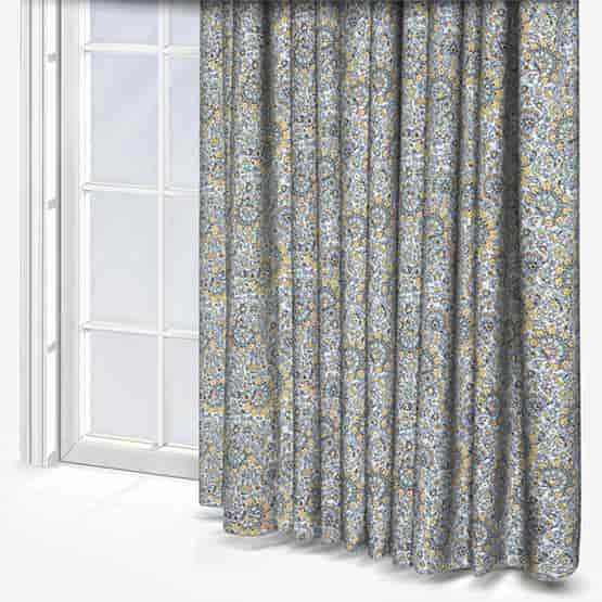 Laura Ashley Painswick Paisley Newport Blue