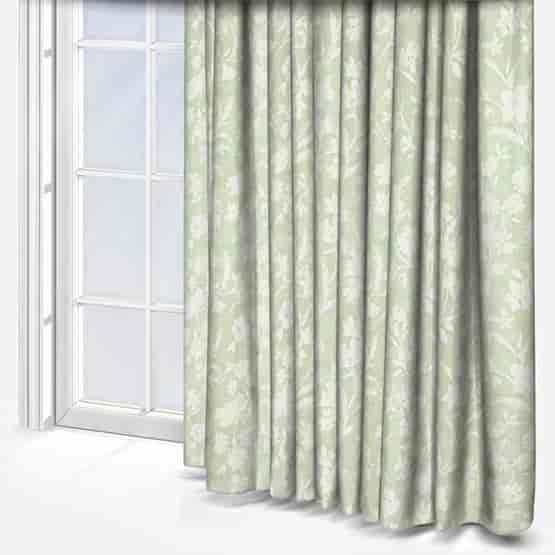 Laura Ashley Rye Hedgerow Green