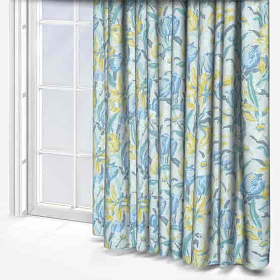 Laura Ashley Tulip Gold