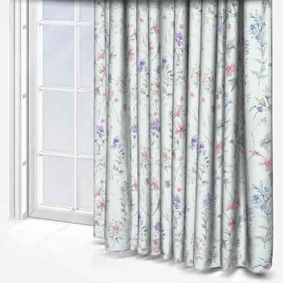 Laura Ashley Wild Meadow Chalk Pink CTL
