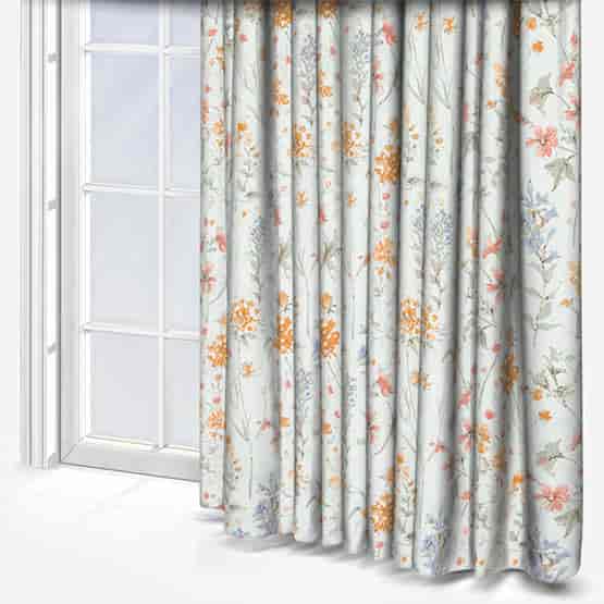 Laura Ashley Wild Meadow Pale Gold