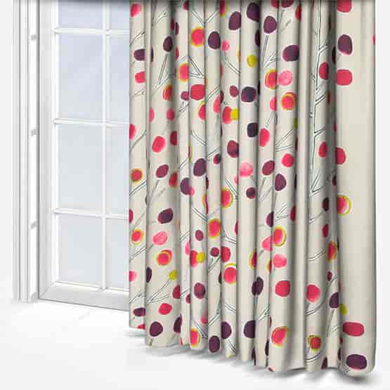 Scion Berry Tree Mink and Berry