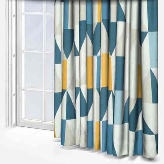 Scion Nuevo Indigo and Slate
