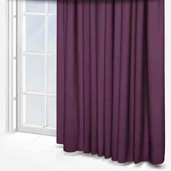 Narvi Blackout Aubergine