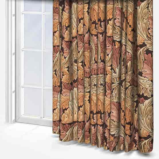 William Morris At Home Acanthus Acorn