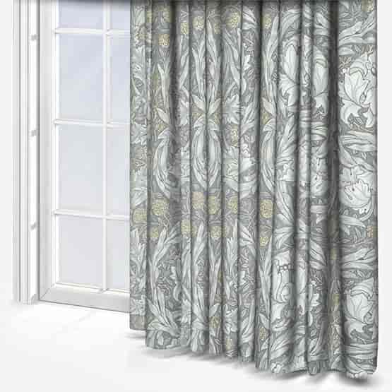 William Morris At Home African Marigold Limestone