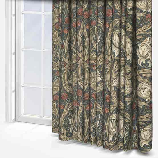 William Morris At Home African Marigold Walnut