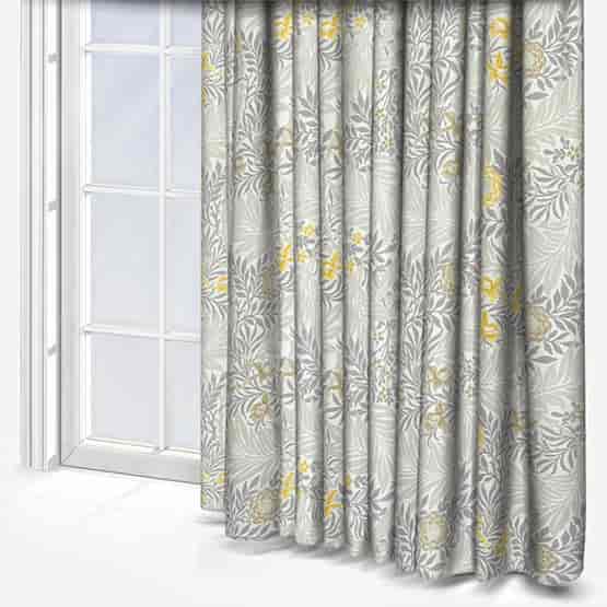 William Morris At Home Larkspur Flint