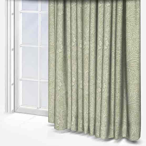William Morris At Home Marigold Woven Nettle