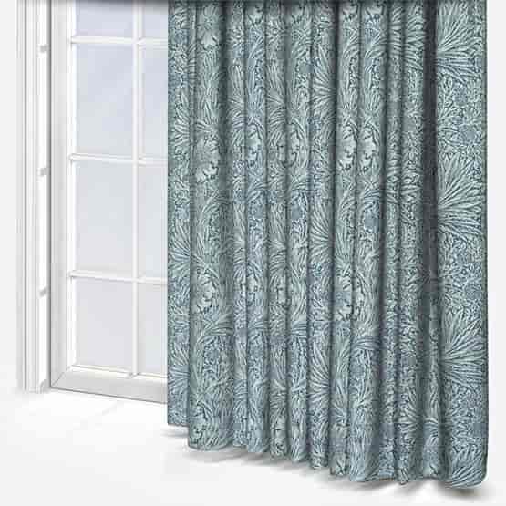 William Morris At Home Marigold Woven Woad