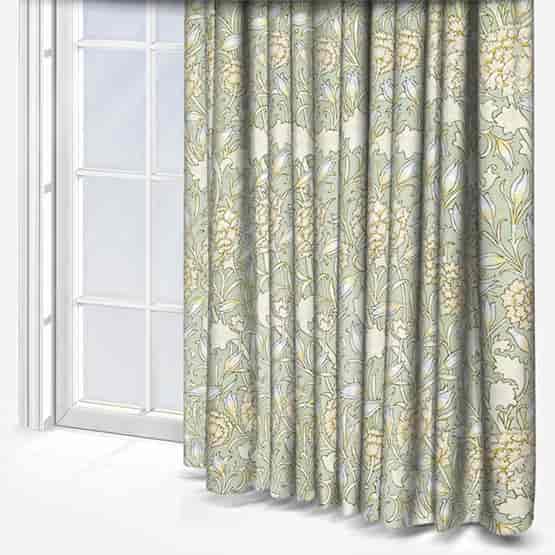 William Morris At Home Wild Tulip Sage