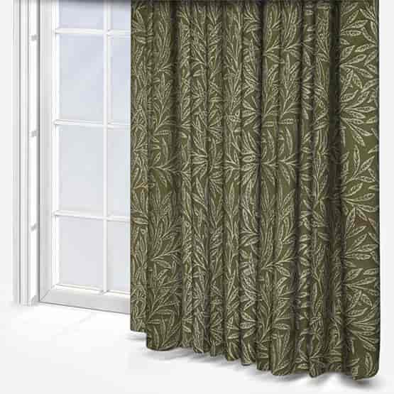 William Morris At Home Willow Woven Sage