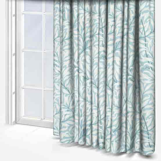 William Morris Willow Boughs Dove