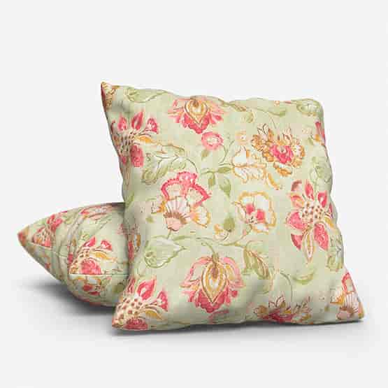 Edinburgh Weavers Bijou Apple