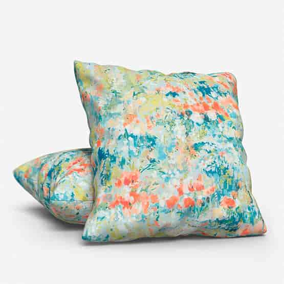 Edinburgh Weavers Furano Marine