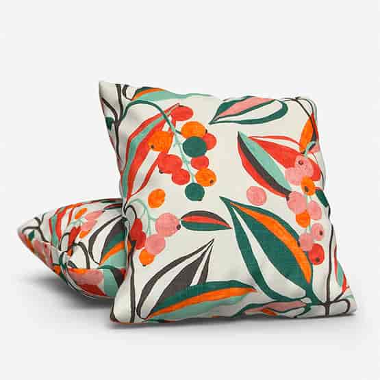 Edinburgh Weavers Josie Tropical