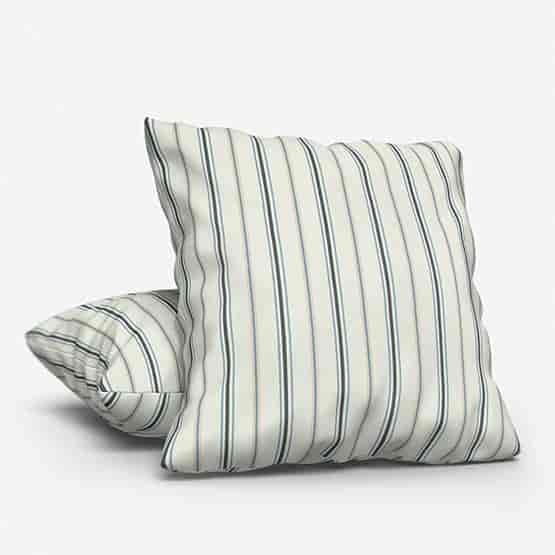 Salcombe Stripe Navy