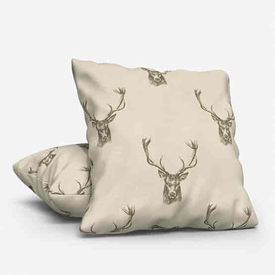 Stag Grey